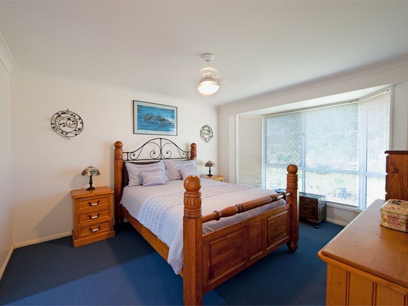 17 Waranga Court, Murrumba Downs QLD 4503