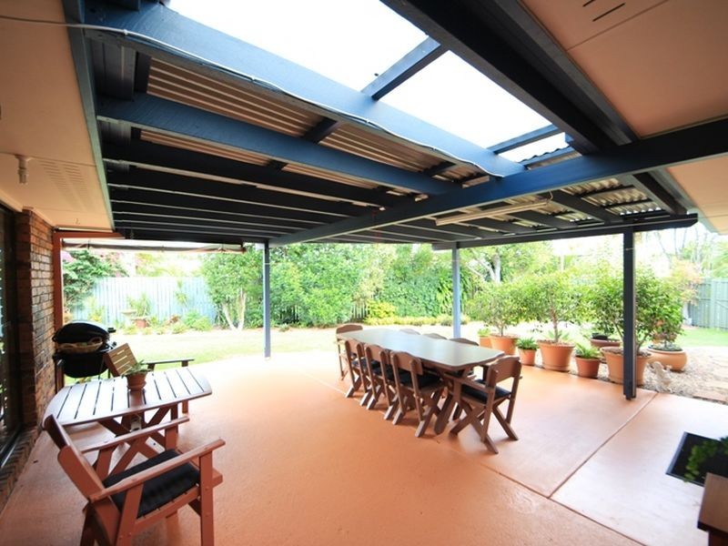 3 Lenae Court, Murrumba Downs QLD 4503