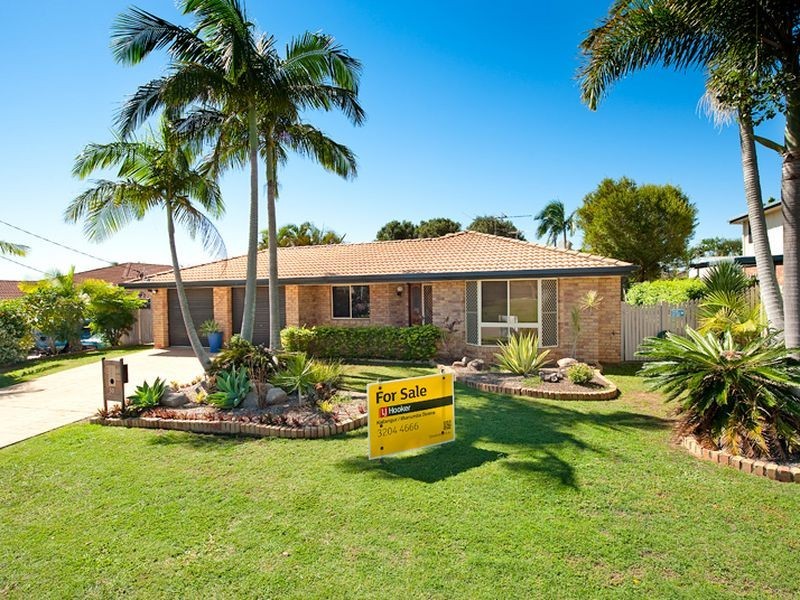 31 Duyvestyn Terrace, Murrumba Downs QLD 4503