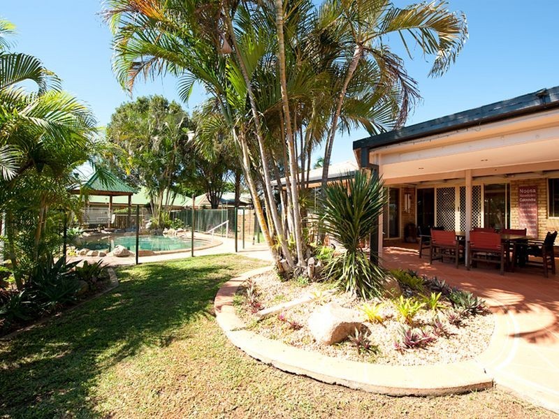 31 Duyvestyn Terrace, Murrumba Downs QLD 4503