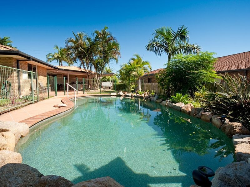 31 Duyvestyn Terrace, Murrumba Downs QLD 4503