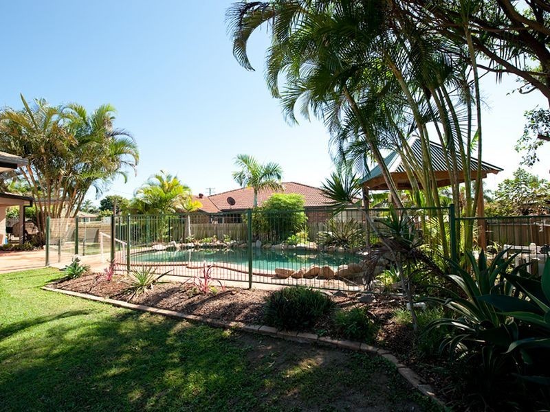 31 Duyvestyn Terrace, Murrumba Downs QLD 4503