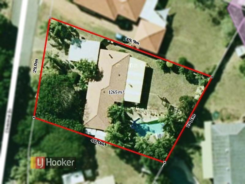 7 Chestnut Drive, Murrumba Downs QLD 4503
