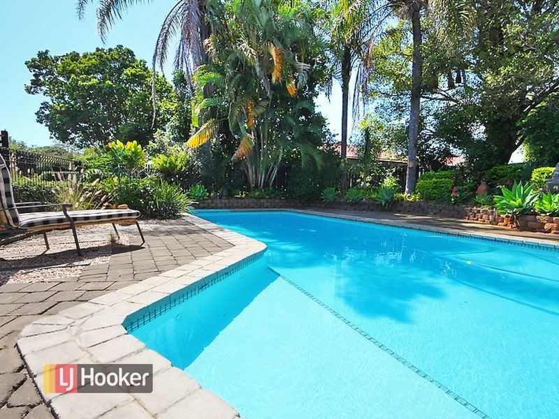7 Chestnut Drive, Murrumba Downs QLD 4503