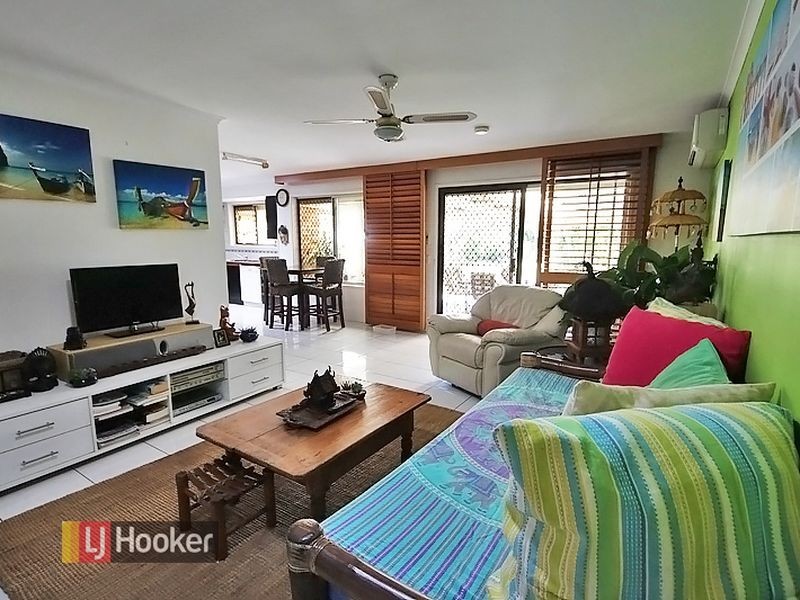 7 Chestnut Drive, Murrumba Downs QLD 4503