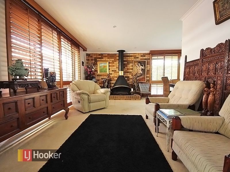 7 Chestnut Drive, Murrumba Downs QLD 4503