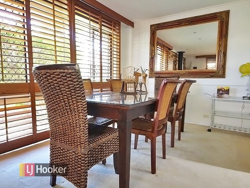 7 Chestnut Drive, Murrumba Downs QLD 4503