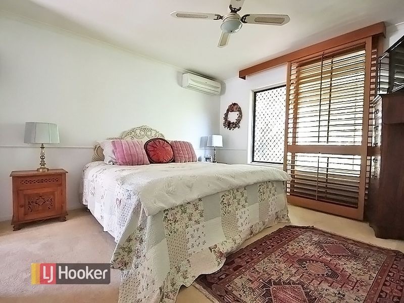7 Chestnut Drive, Murrumba Downs QLD 4503