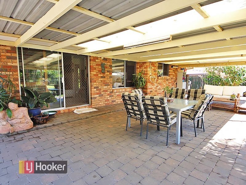 7 Chestnut Drive, Murrumba Downs QLD 4503