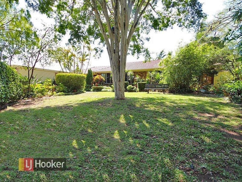 7 Chestnut Drive, Murrumba Downs QLD 4503