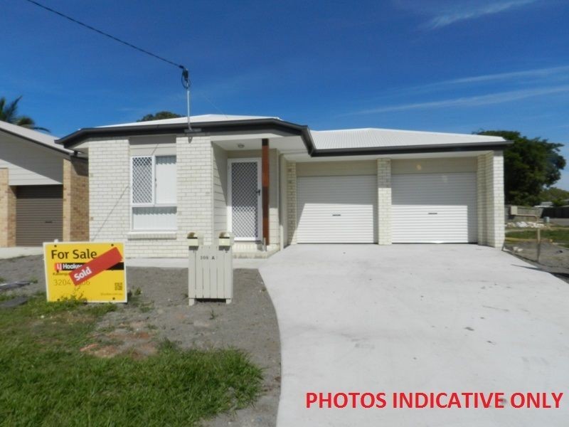 Kallangur QLD 4503