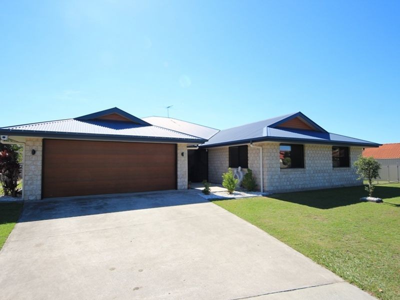 21 Clair Avenue, Deception Bay QLD 4508