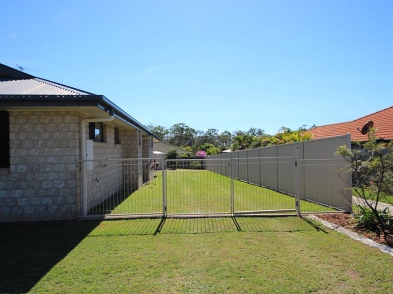 21 Clair Avenue, Deception Bay QLD 4508