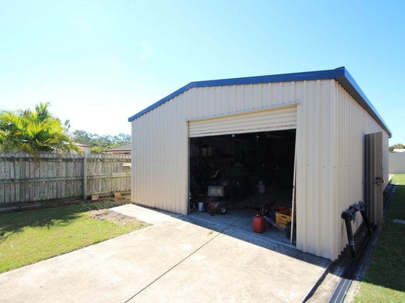 21 Clair Avenue, Deception Bay QLD 4508