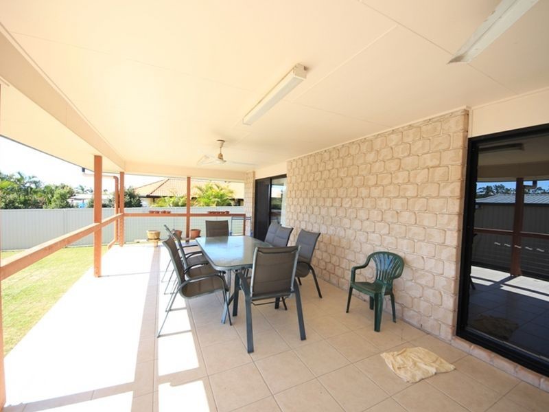 21 Clair Avenue, Deception Bay QLD 4508