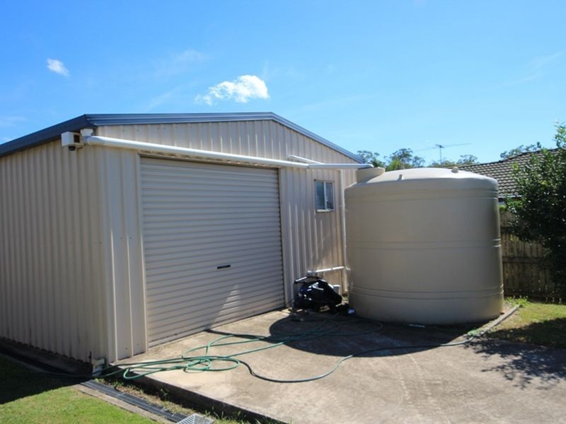 21 Clair Avenue, Deception Bay QLD 4508
