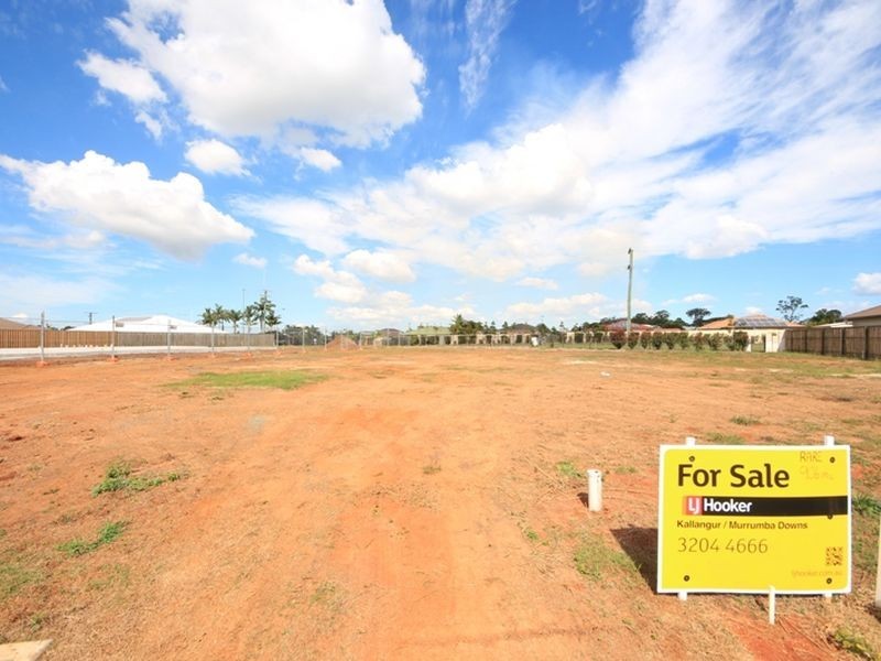 13 Honeyeater Crescent, Dakabin QLD 4503