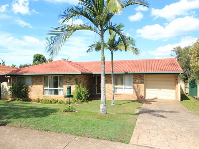22 Orchid Avenue, Kallangur QLD 4503