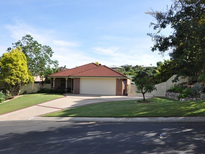 7 Wallers Court, Petrie QLD 4502