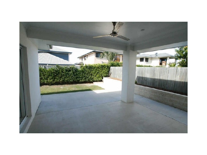 North Lakes QLD 4509