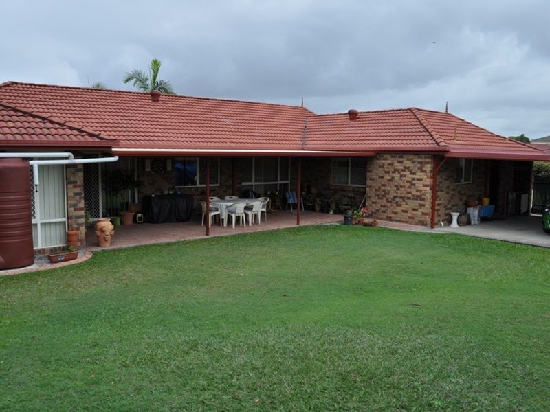 10 Vine Crescent, Mango Hill QLD 4509