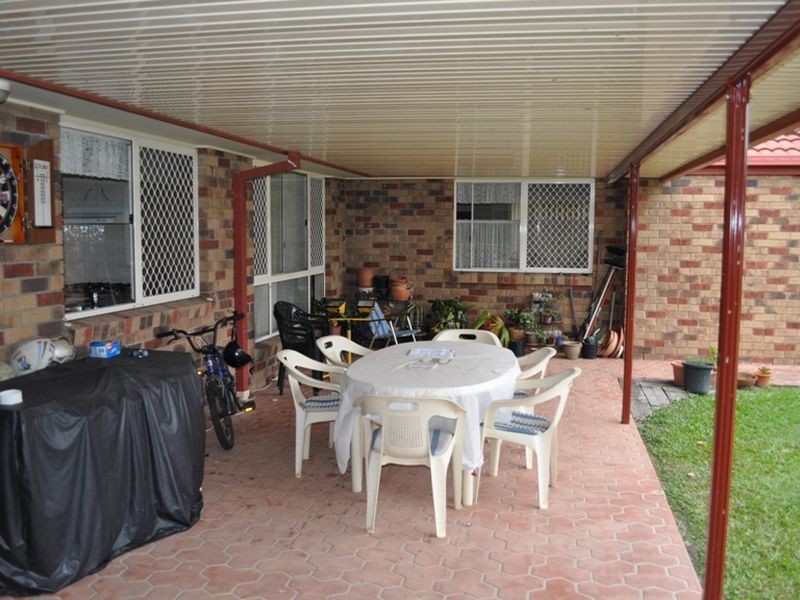 10 Vine Crescent, Mango Hill QLD 4509