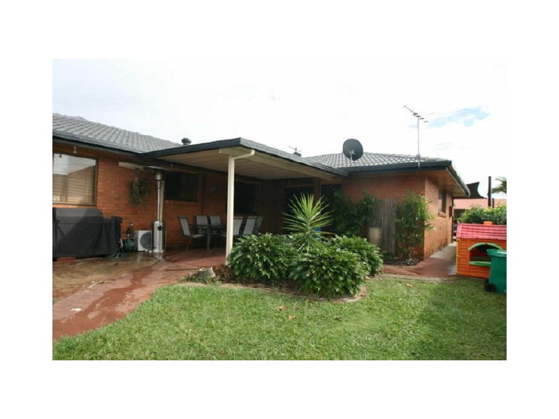 Kallangur QLD 4503