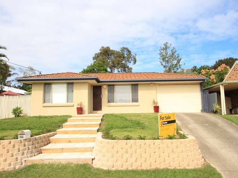 20 Poplar Place, Kallangur QLD 4503