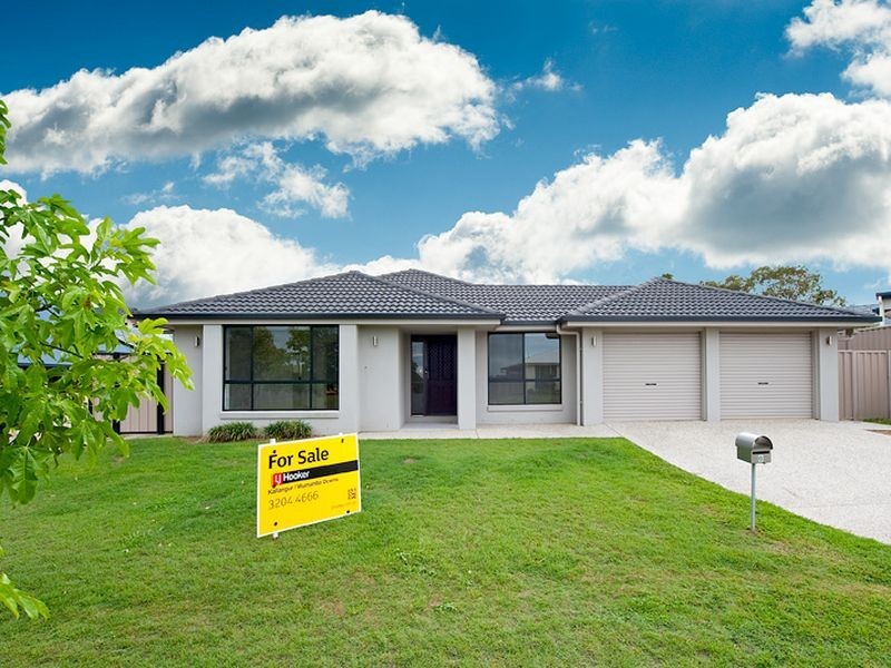 6 Diane Parade, Kallangur QLD 4503