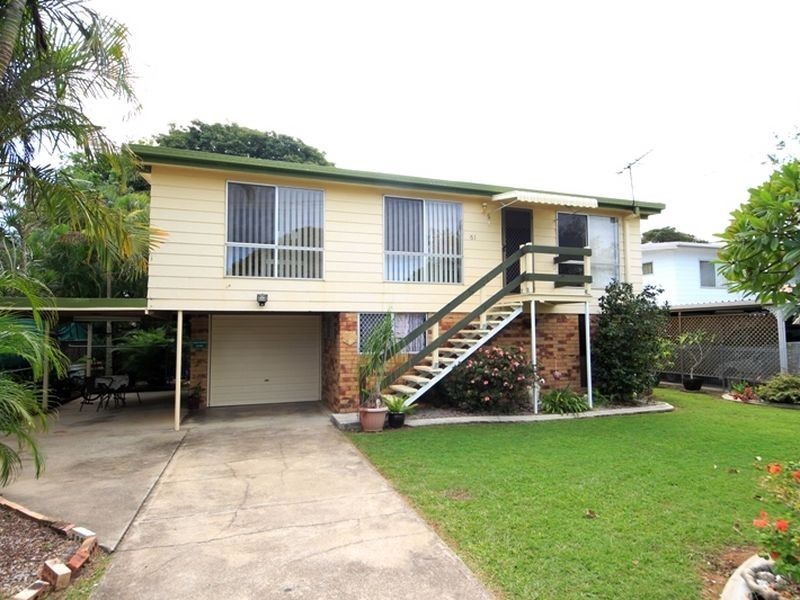 61 Diamond Avenue, Kallangur QLD 4503