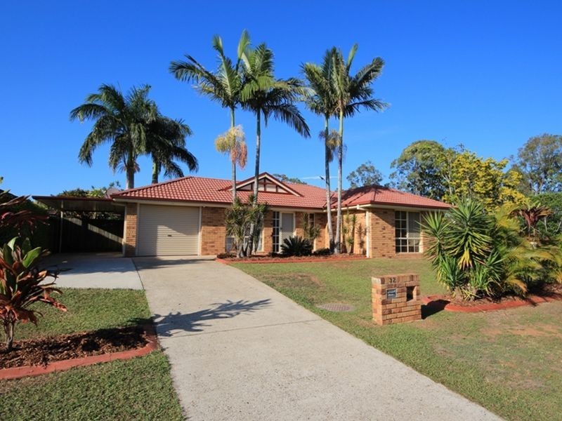 Murrumba Downs QLD 4503