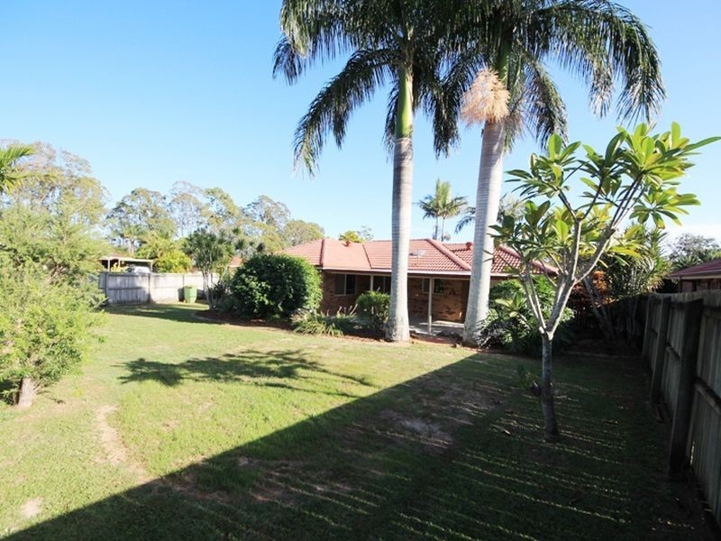 Murrumba Downs QLD 4503