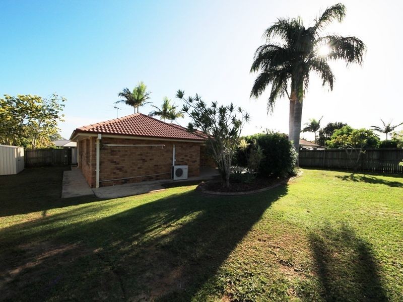 Murrumba Downs QLD 4503