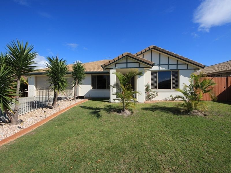 3 Norseman Street, Rothwell QLD 4022