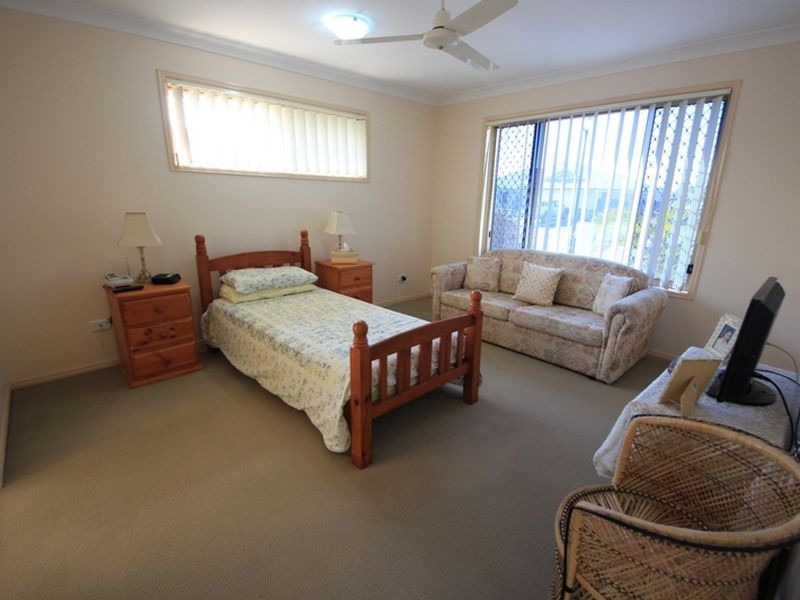 3 Norseman Street, Rothwell QLD 4022