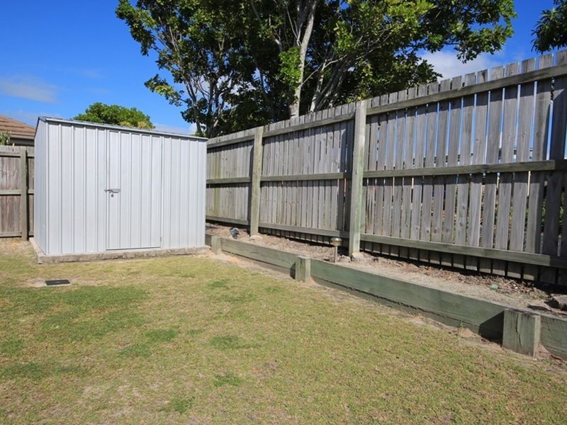 3 Norseman Street, Rothwell QLD 4022