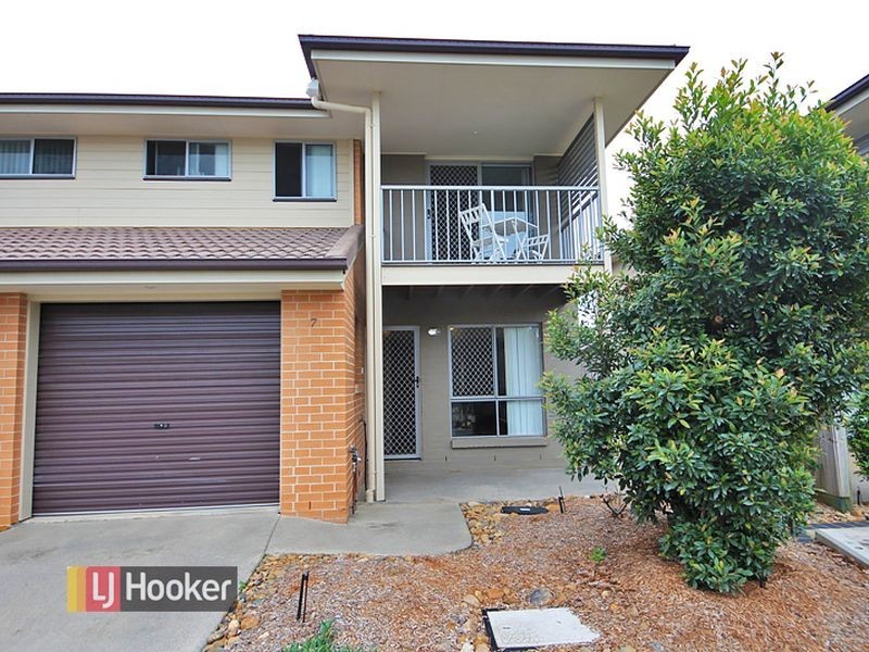 7/19 Magree Street, Kallangur QLD 4503