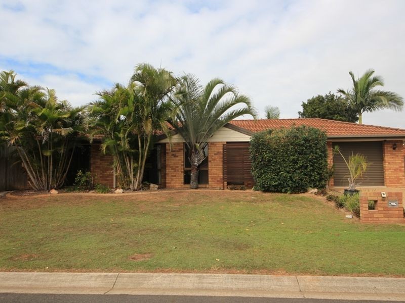 36 Walton Crescent, Murrumba Downs QLD 4503
