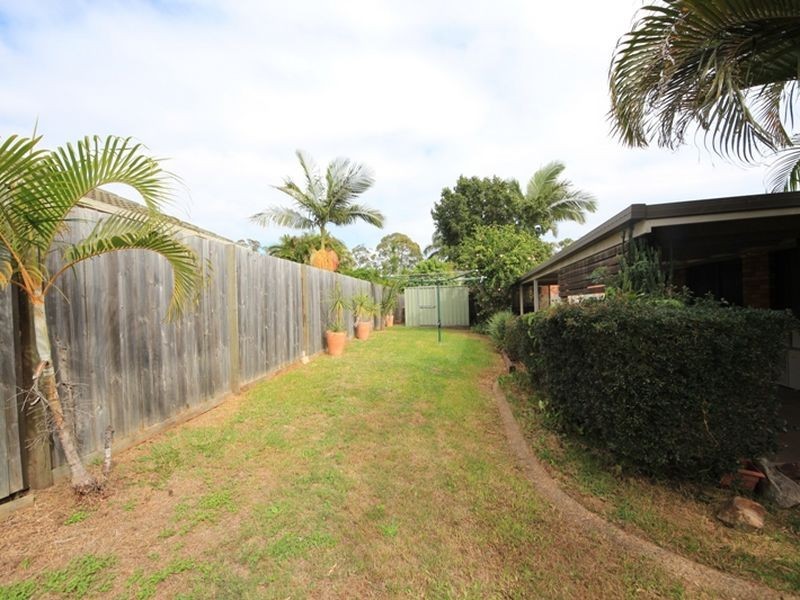 36 Walton Crescent, Murrumba Downs QLD 4503