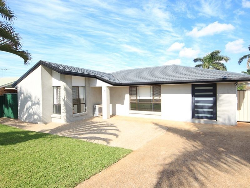 9 Magnolia Drive, Kallangur QLD 4503
