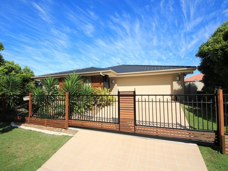 14 Melissa Circuit, Kallangur QLD 4503
