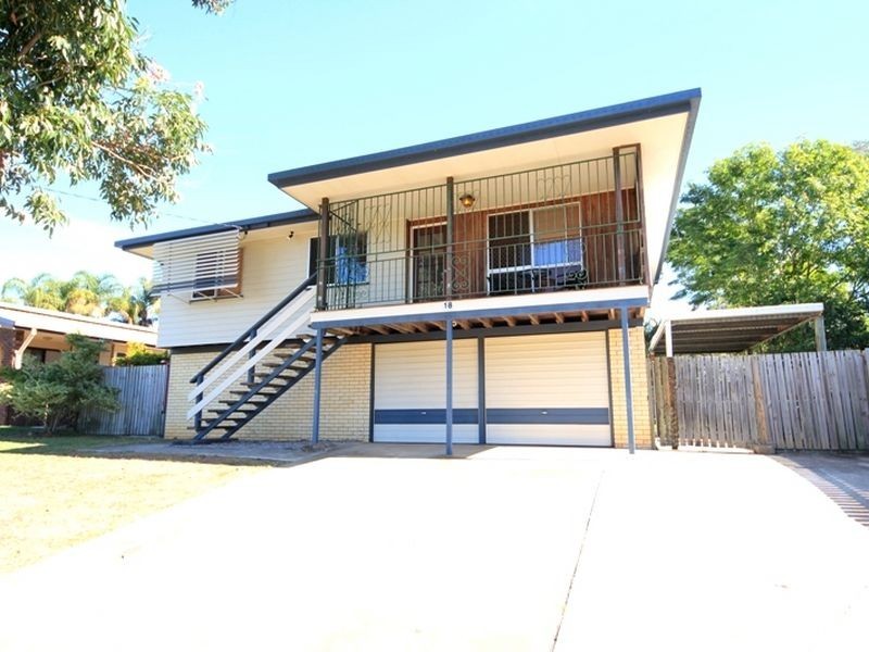 Kallangur QLD 4503