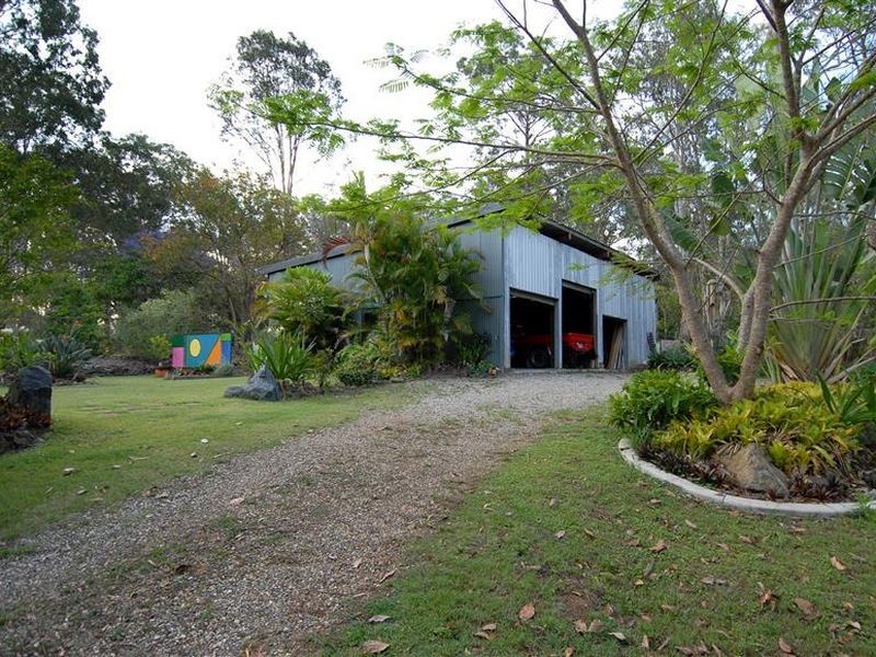 Whiteside QLD 4503