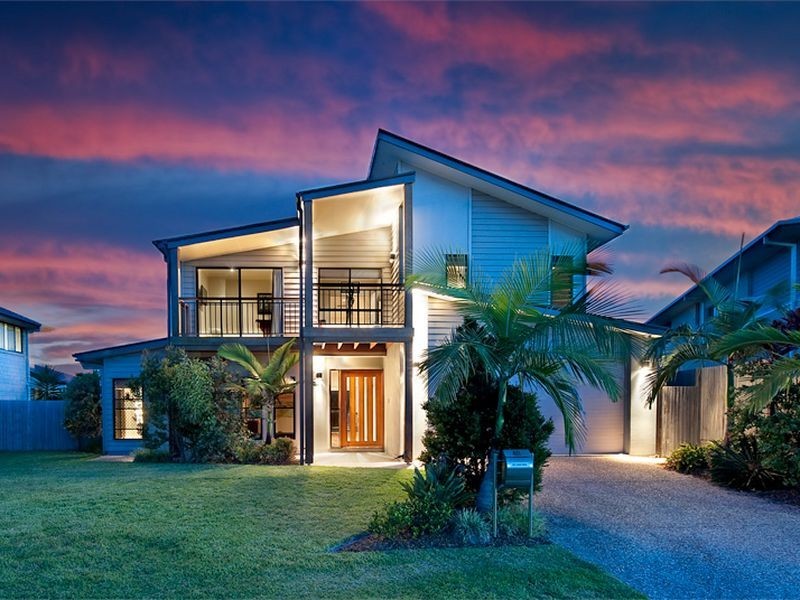 40 Sunstone Circuit, Mango Hill QLD 4509