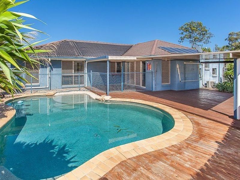 Kallangur QLD 4503