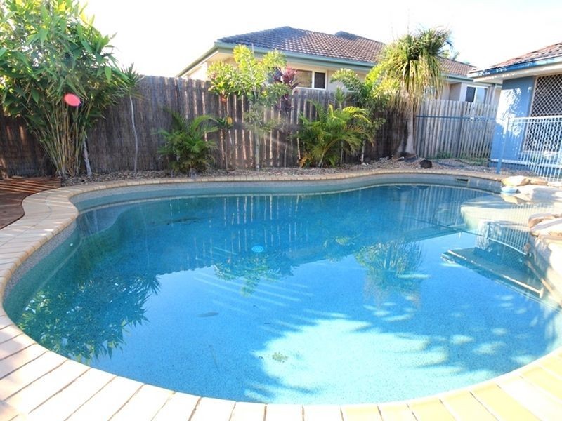 Kallangur QLD 4503