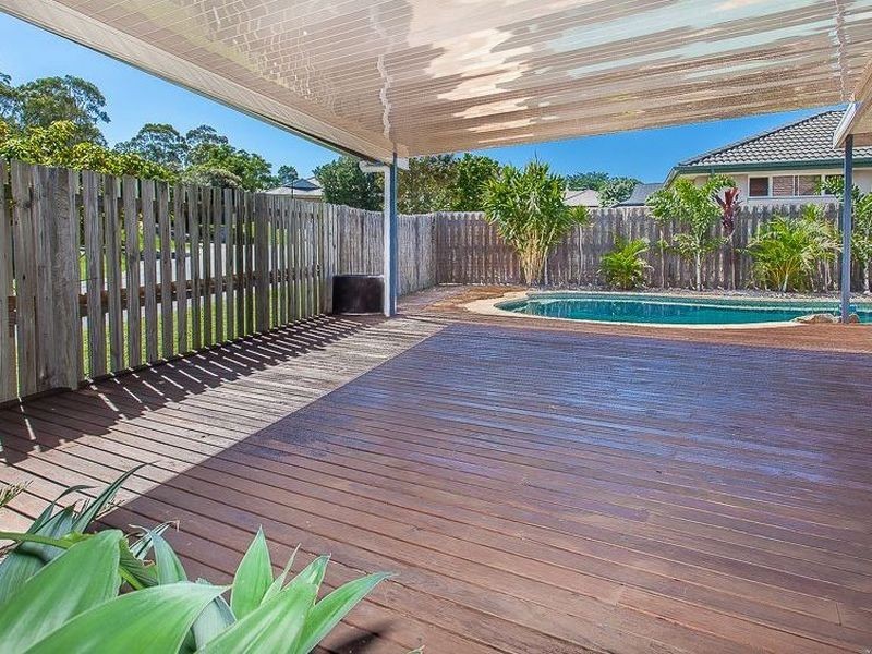 Kallangur QLD 4503