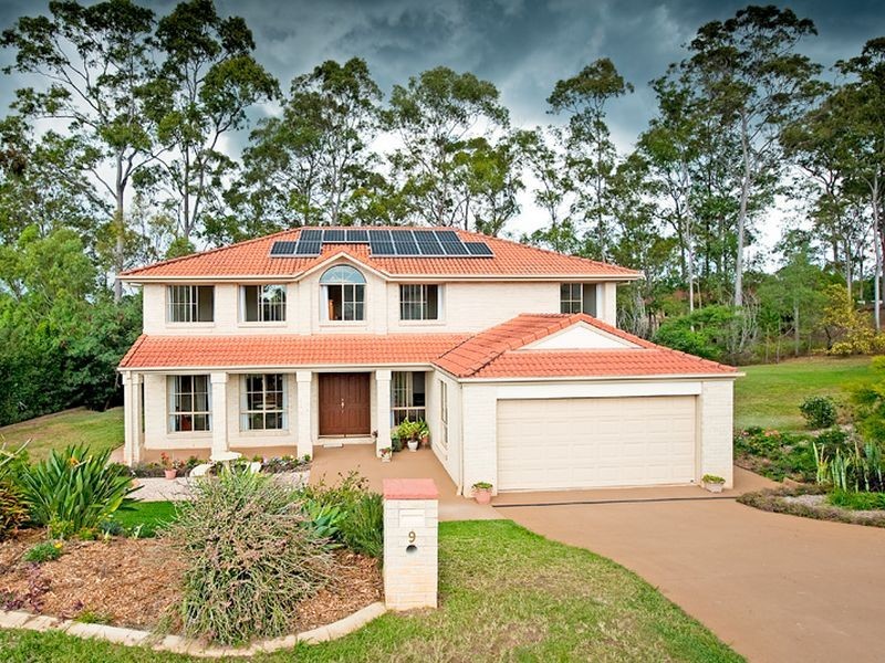 9 Chevrolet Court, Joyner QLD 4500