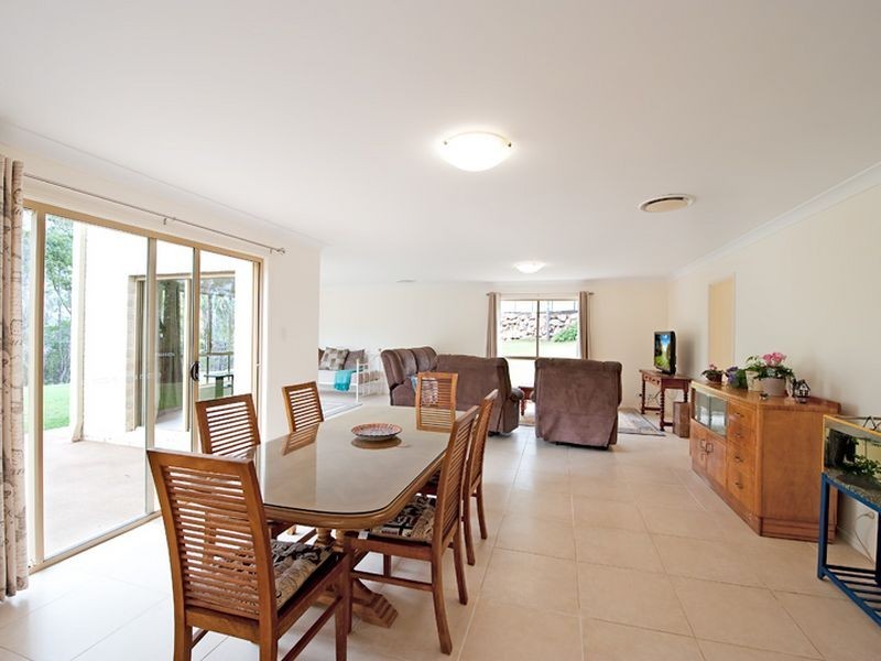 9 Chevrolet Court, Joyner QLD 4500