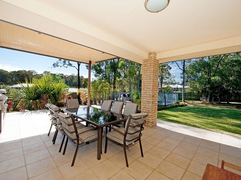 6 Lucy Court, Narangba QLD 4504